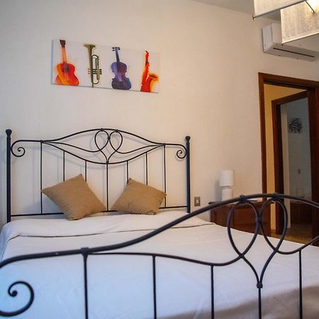 Dimora Jazz Apartment Perugia Luaran gambar
