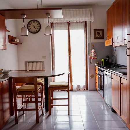 Dimora Jazz Apartment Perugia Luaran gambar