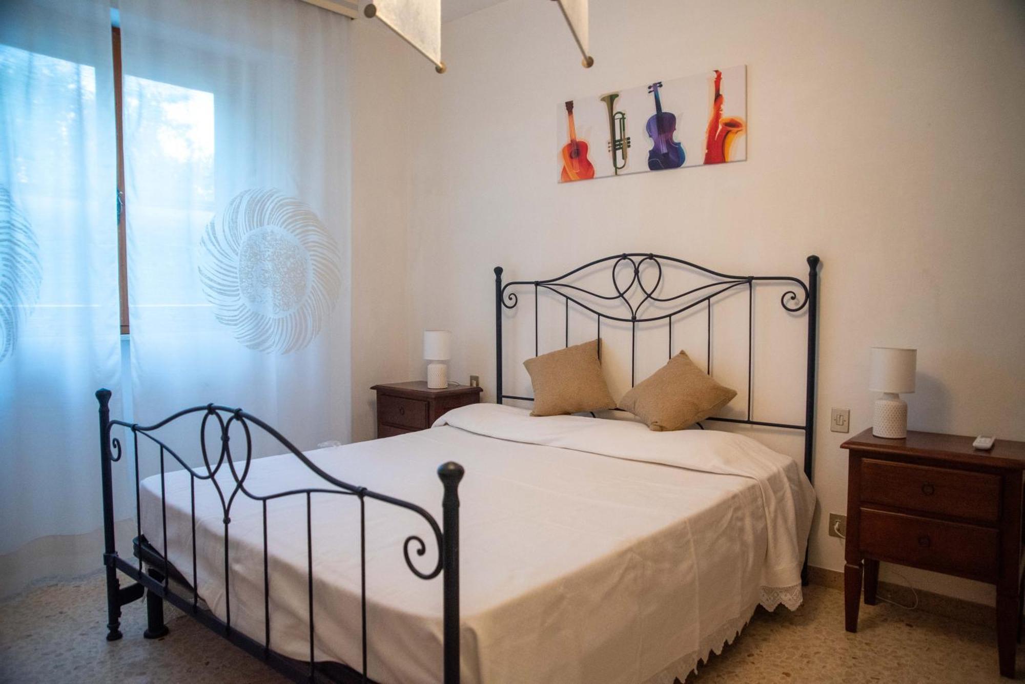 Dimora Jazz Apartment Perugia Luaran gambar