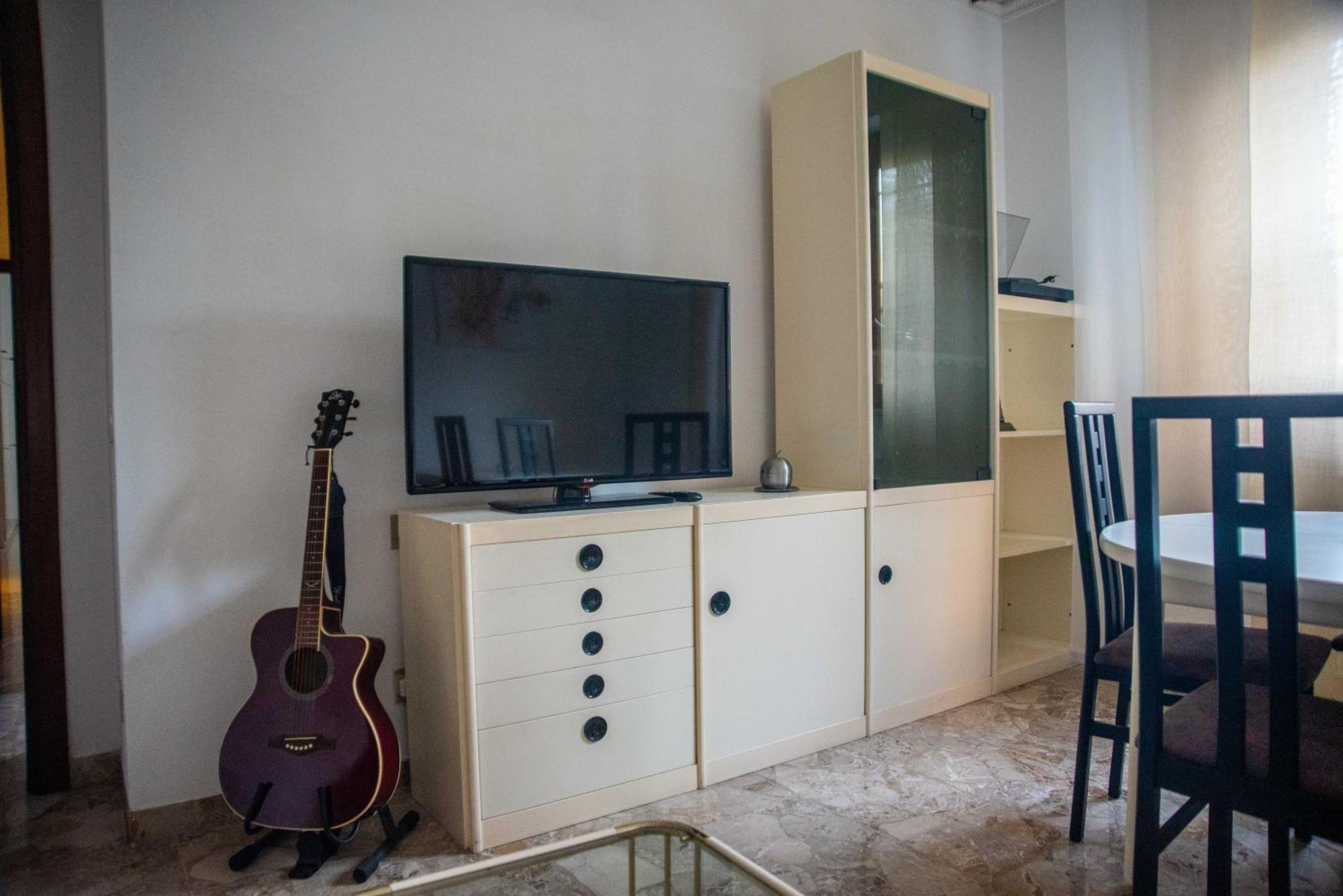 Dimora Jazz Apartment Perugia Luaran gambar