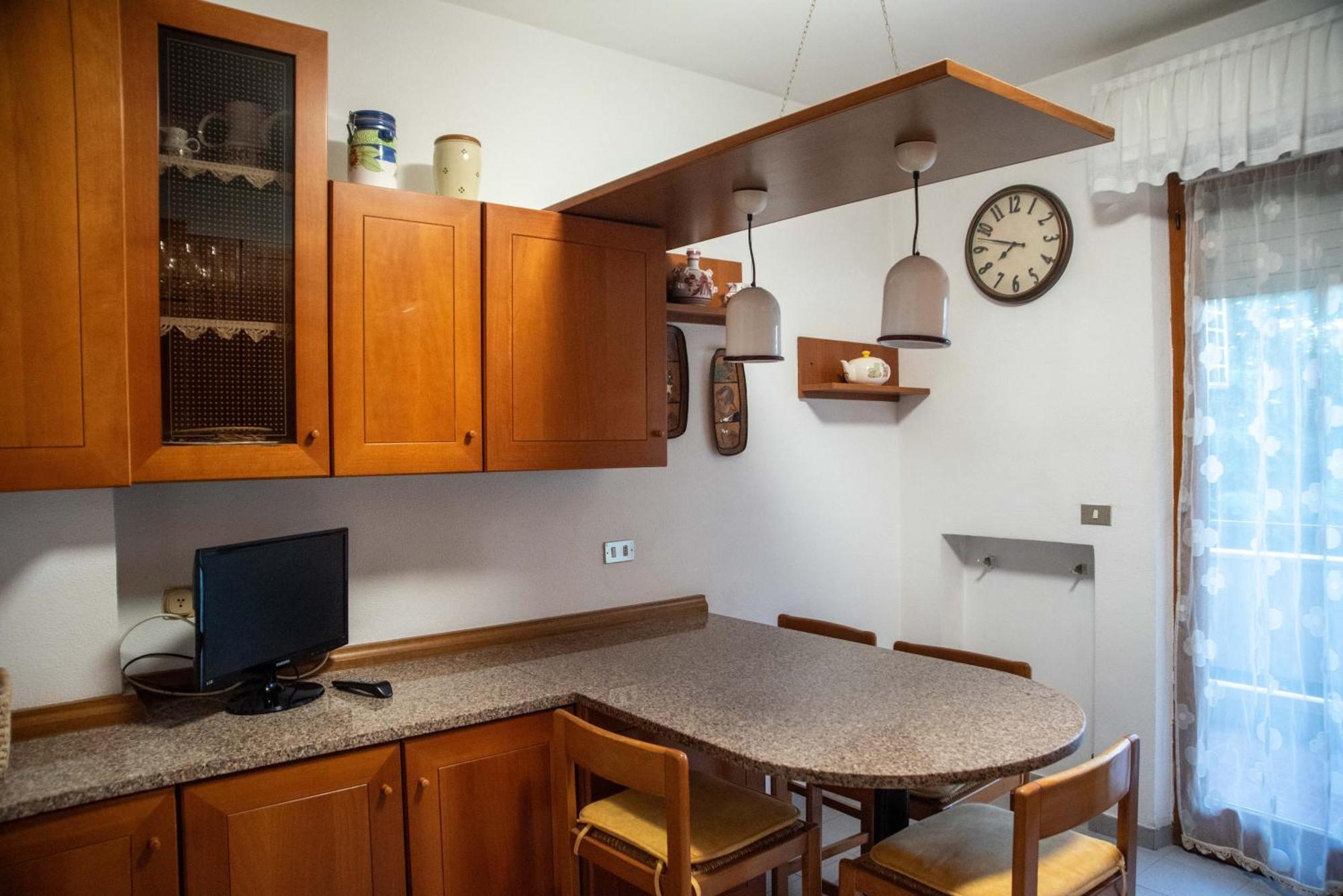 Dimora Jazz Apartment Perugia Luaran gambar