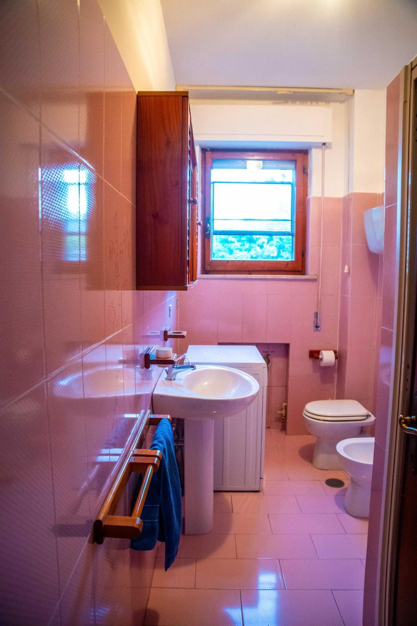Dimora Jazz Apartment Perugia Luaran gambar