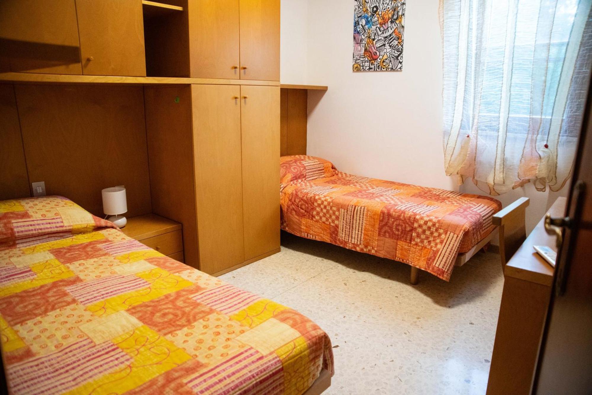 Dimora Jazz Apartment Perugia Luaran gambar