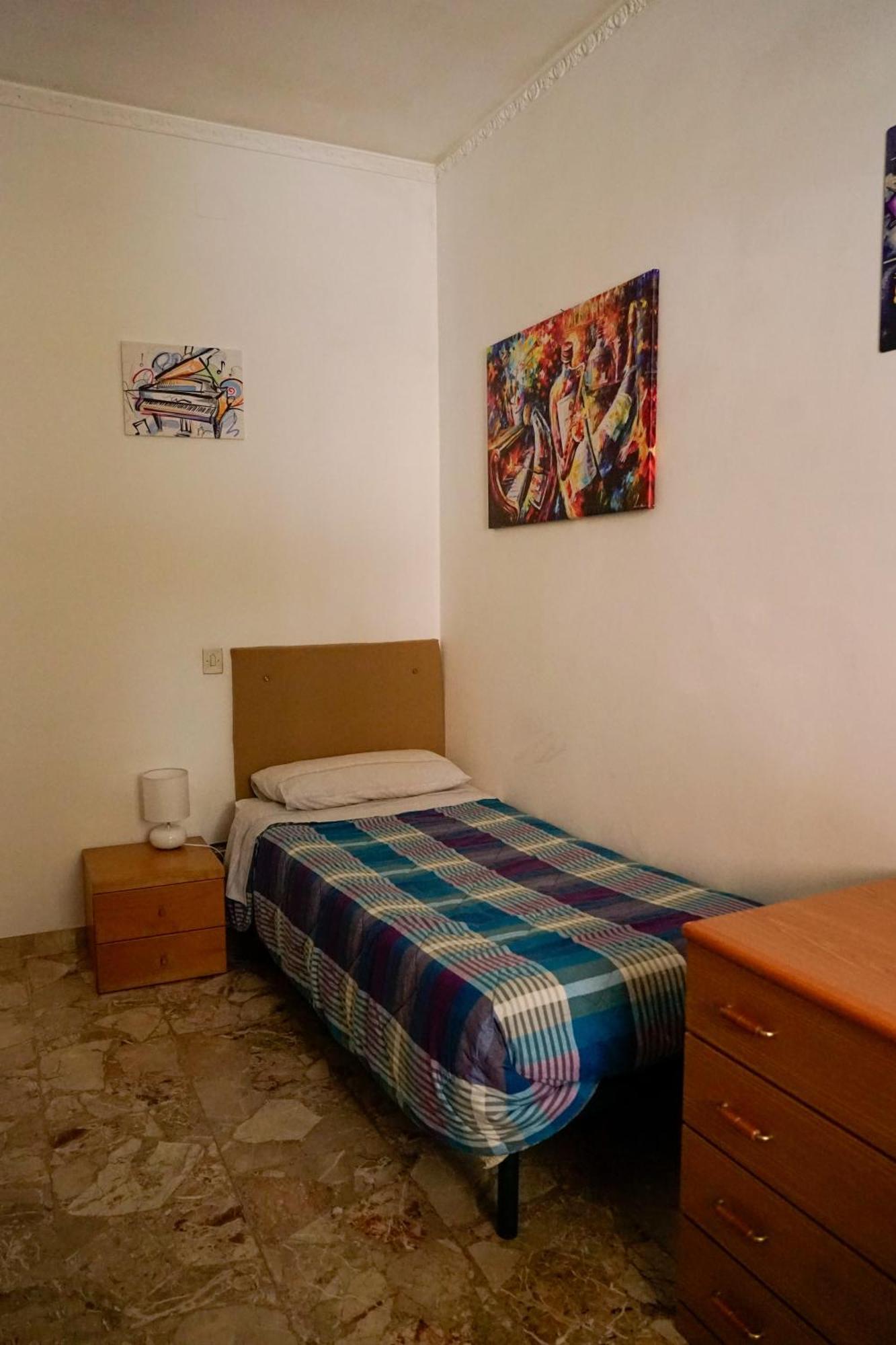 Dimora Jazz Apartment Perugia Luaran gambar
