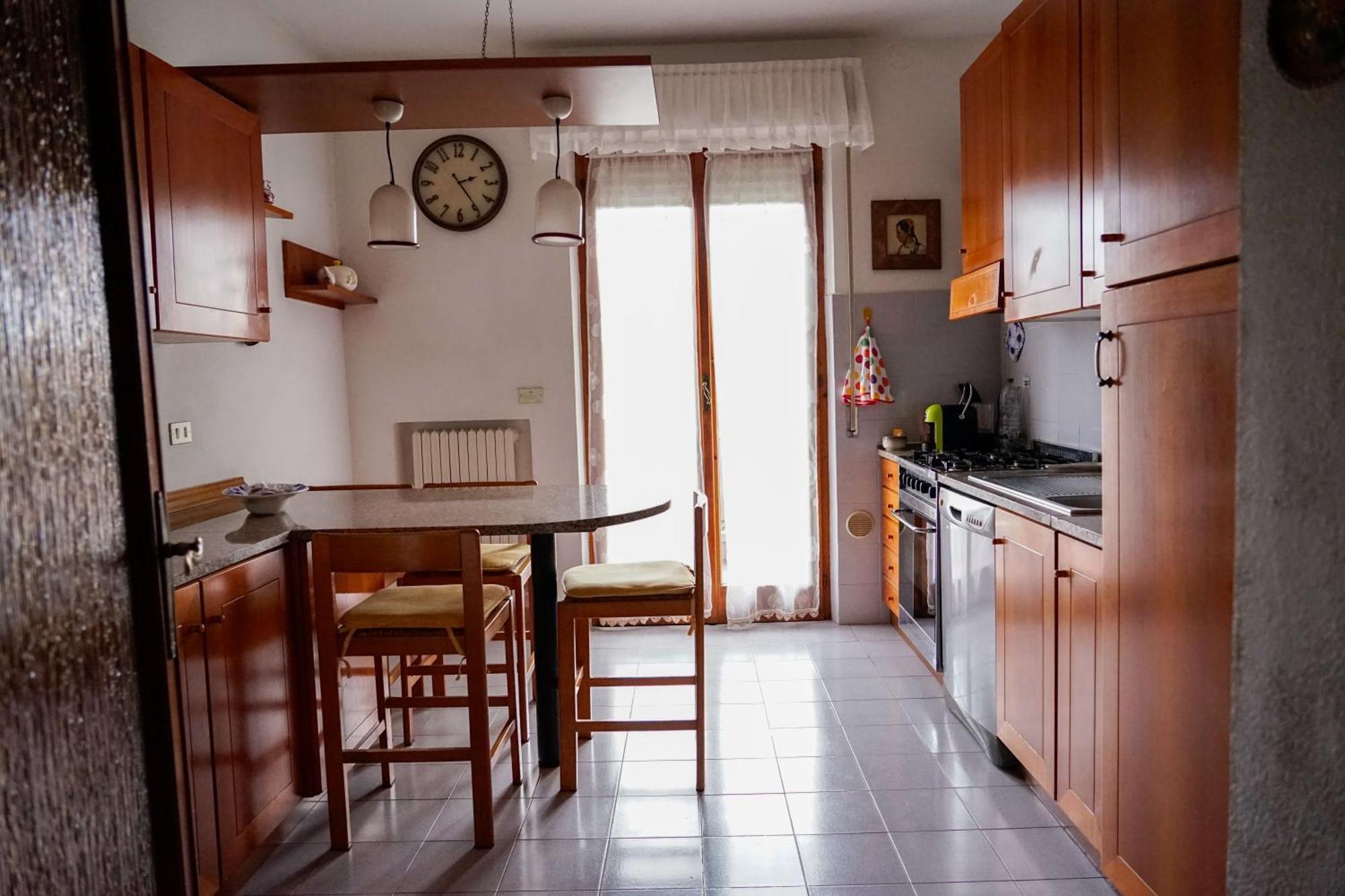 Dimora Jazz Apartment Perugia Luaran gambar