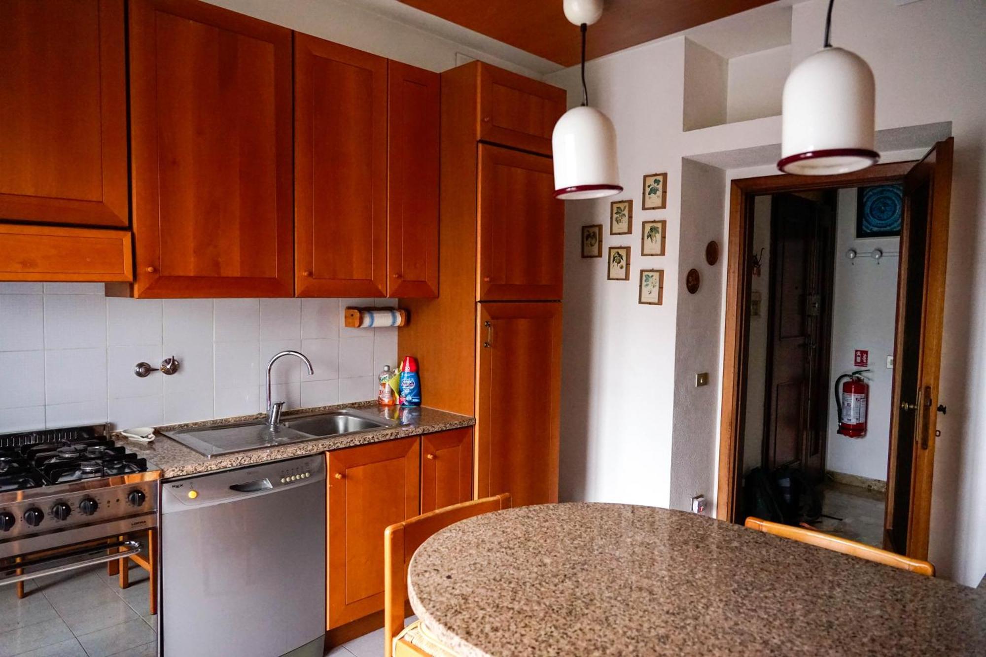 Dimora Jazz Apartment Perugia Luaran gambar